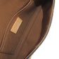 Louis Vuitton Marelle  Canvas Clutch Bag