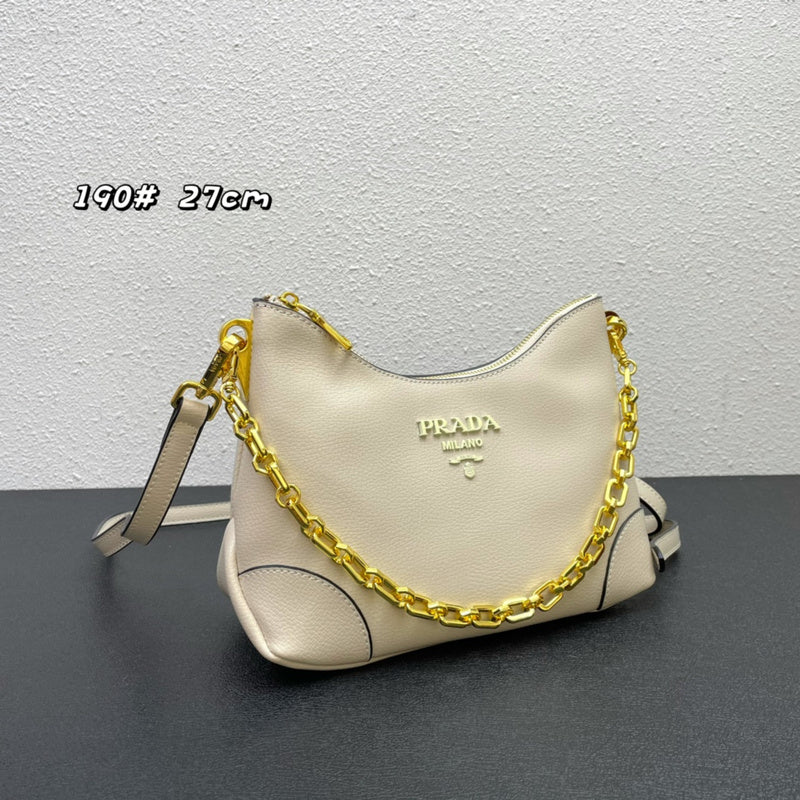 Amelia- PRDA  LUXURY BAGS - 400