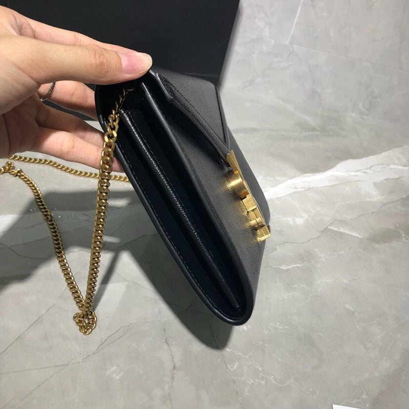 Amelia - YSL Bag - 4091