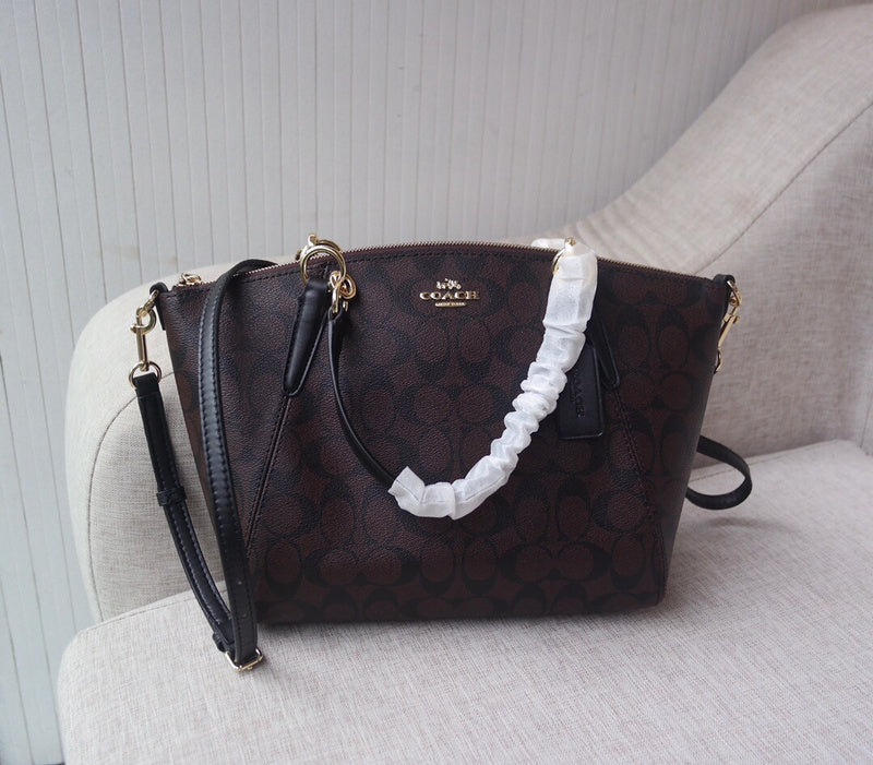 Amelia- CAH Bags - 673