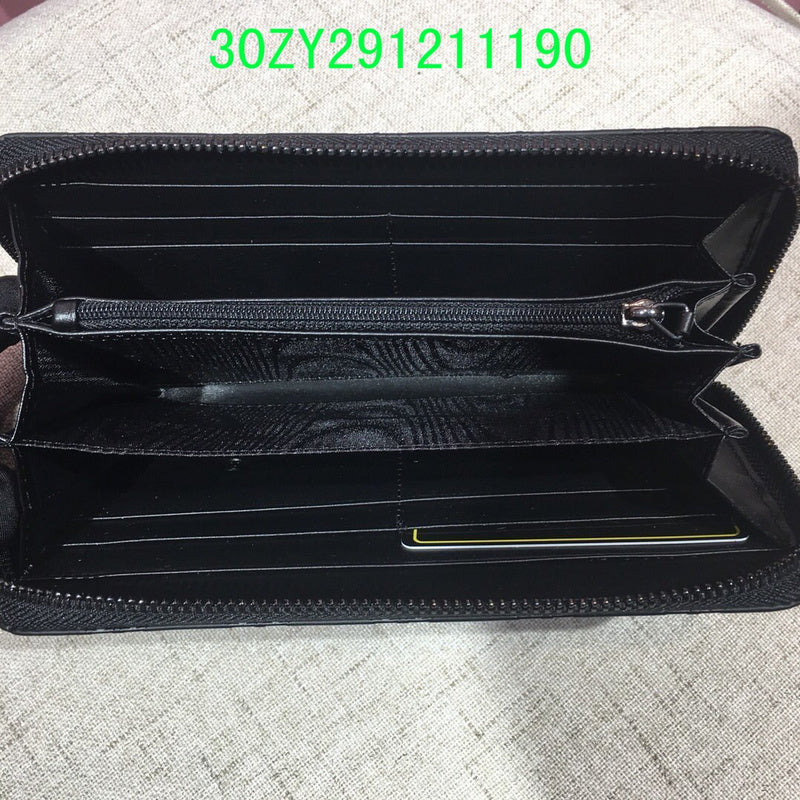 Amelia - BOR Wallet - 179