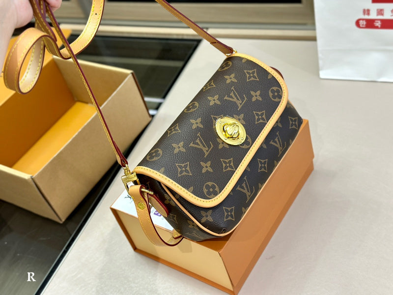Amelia - LV Bags - 14473