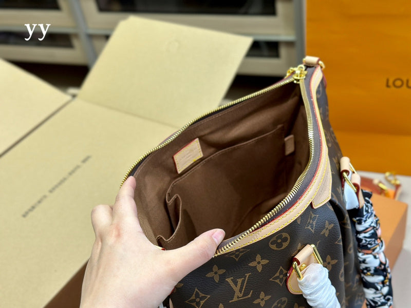 Amelia - LV Bags - 15000