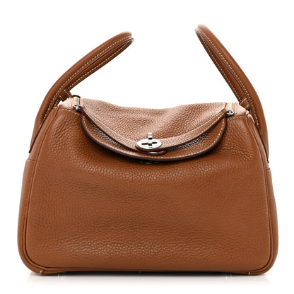Amelia Taurillon Clemence Lindy 26 Gold