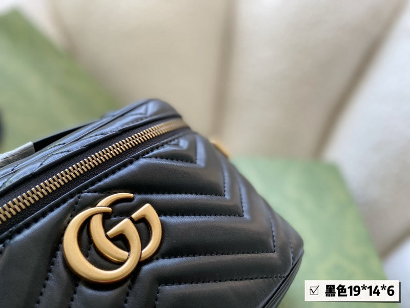 Amelia  - GCI Bags - 11640