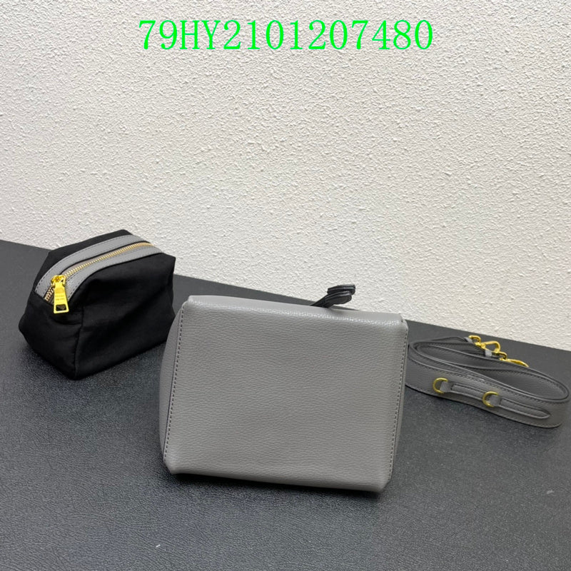 Prada Bags - The Barnes Bags  713