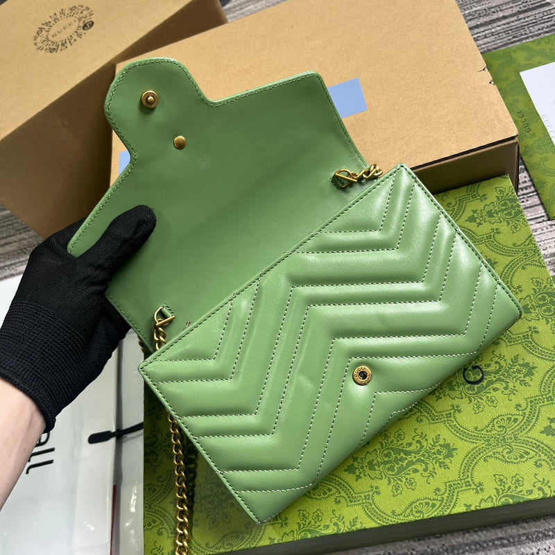 Amelia- GCI Bags - 5436