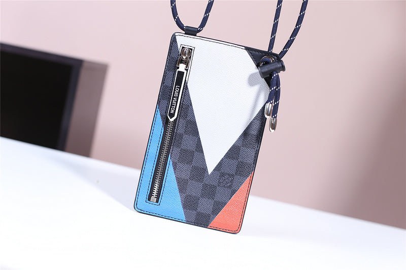 Fan Fashion Lu-Vi bags - 10955