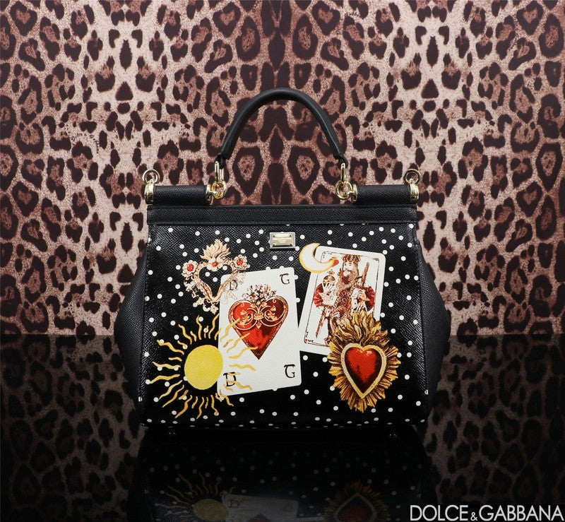 Amelia- DG Bags - 397