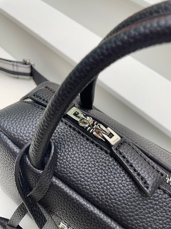 Amelia- PRDA  LUXURY BAGS - 058