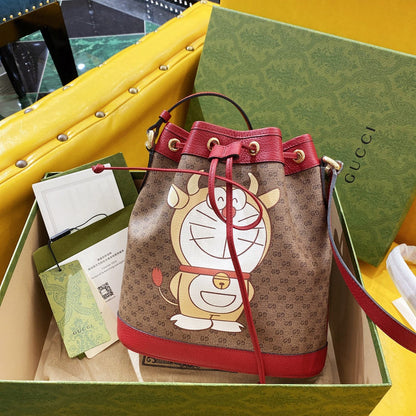 Amelia- GUKI Bags - 2094