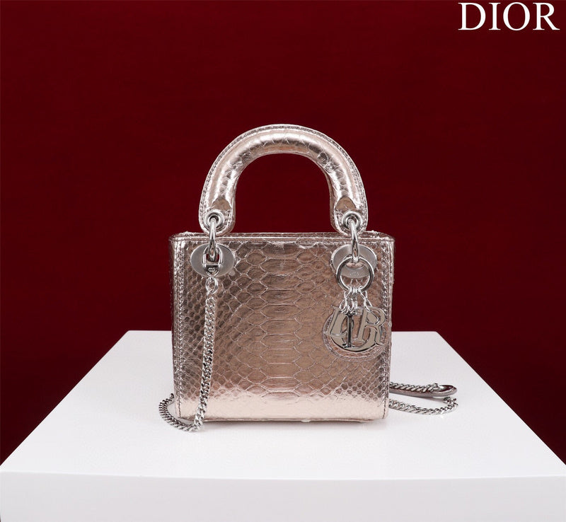 Amelia- DYOR DESIGNER BAGS - 103