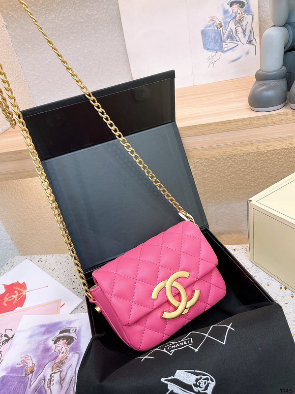 Amelia- CHL Bags - 7034