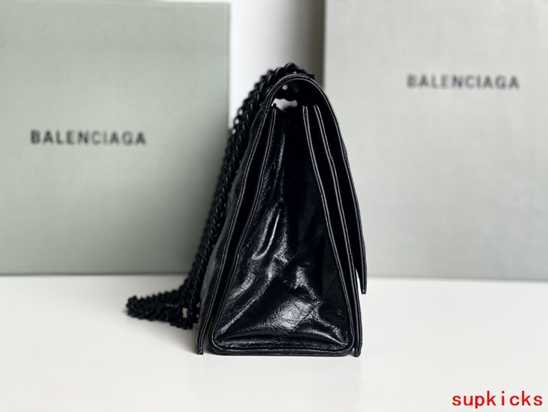 Amelia- BG Hourglass Bags - 033