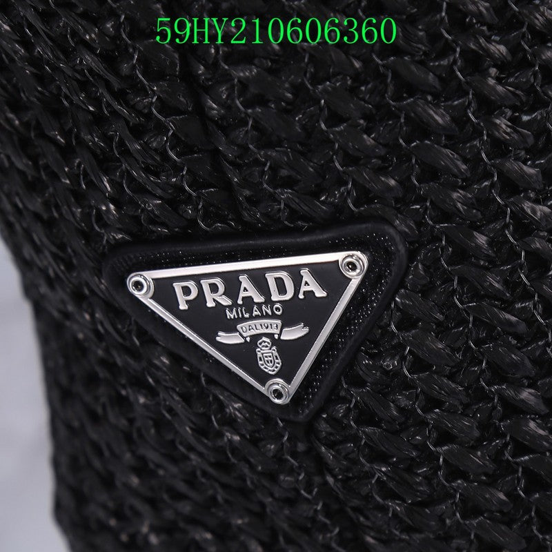 Prada Bags - The Barnes Bags  210