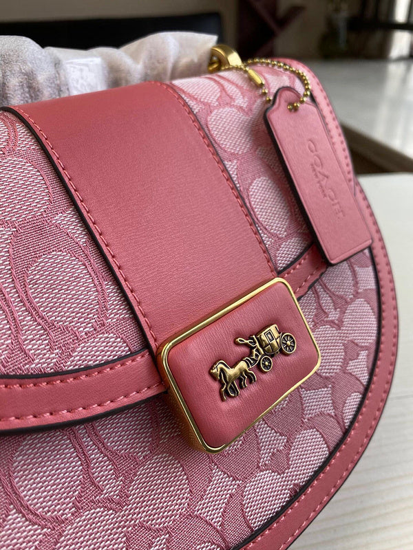 Amelia- CAH Bags - 387