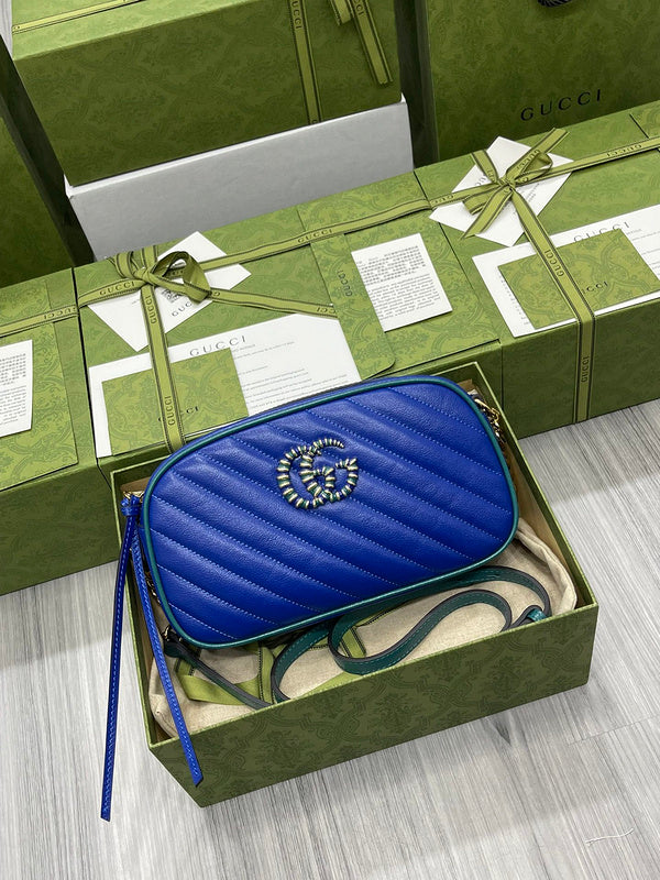 Amelia-i GUKI Women Bags - 831