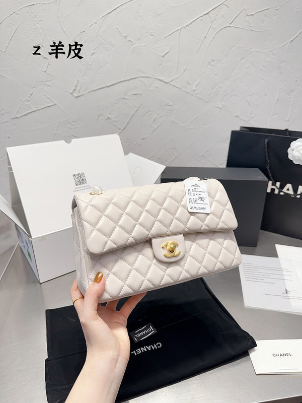 Amelia- CHL Bags - 7155