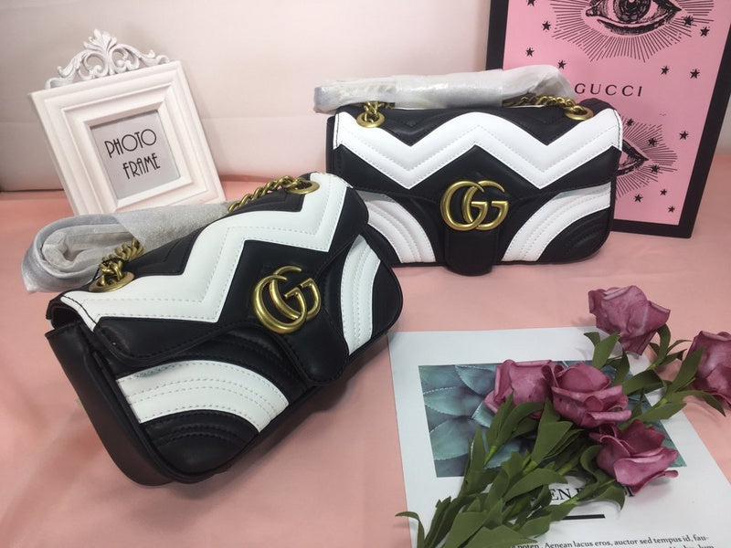 Amelia - GCI Bags - 10542