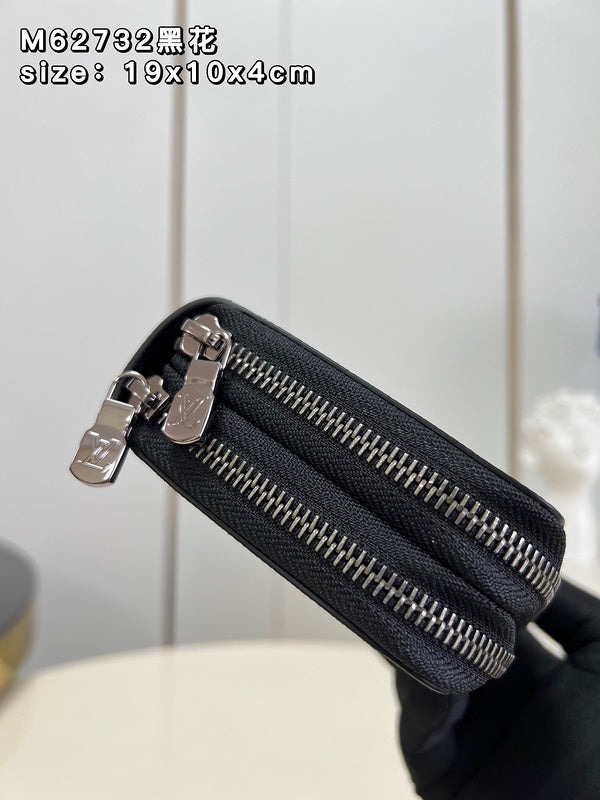 Glami-i LOV Wallets - 401