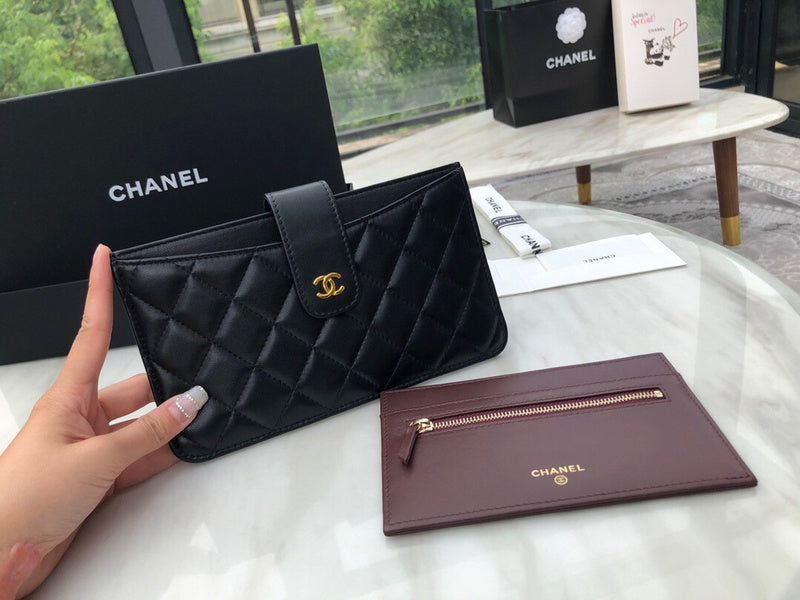 Amelia-i CHL Wallets - 008