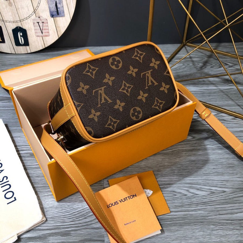 Amelia - LV Bags - 13333