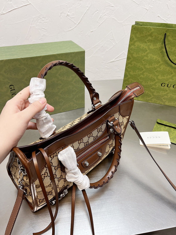 Amelia - BGA Bags - 1490