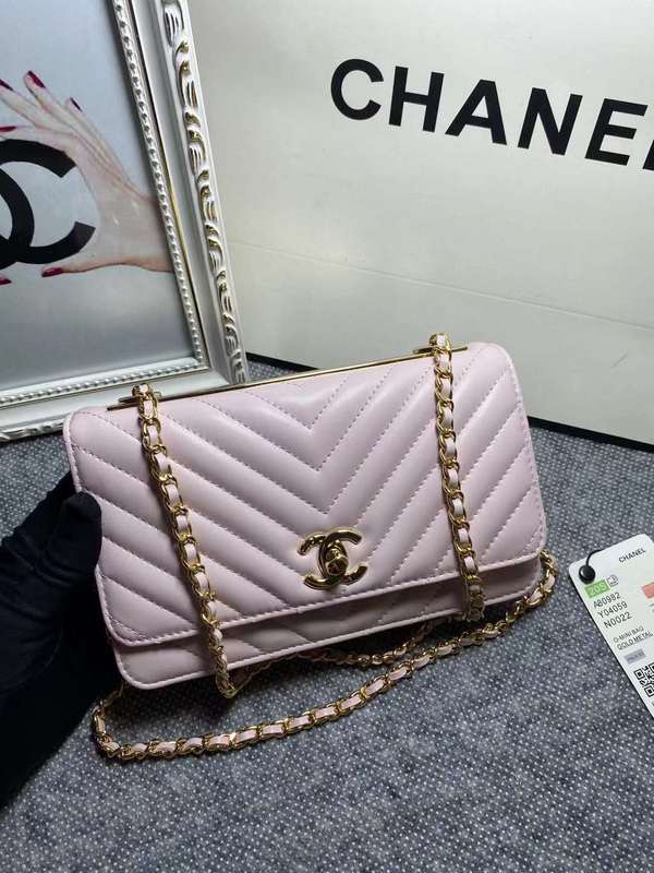 Amelia- CHL Bags - 6463