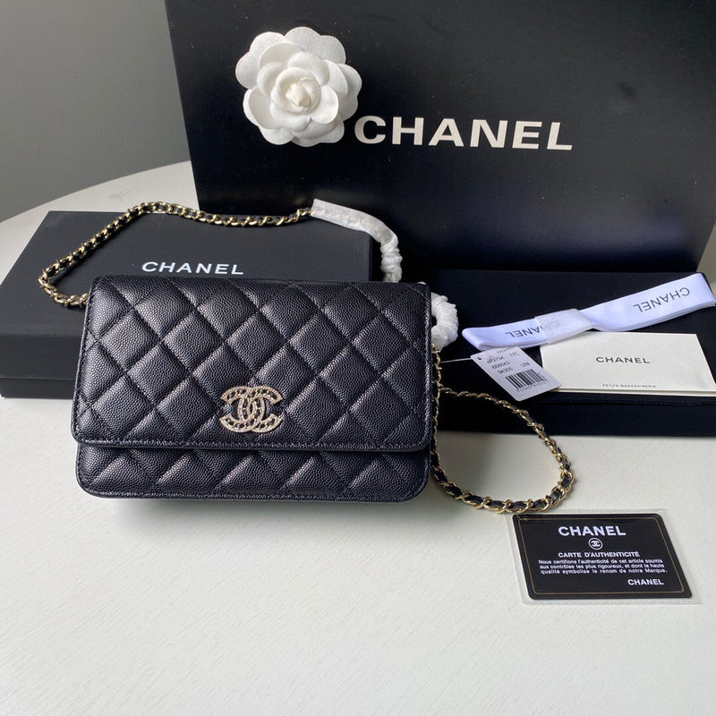 AmeliaLuxury - CHL Bags - 3103