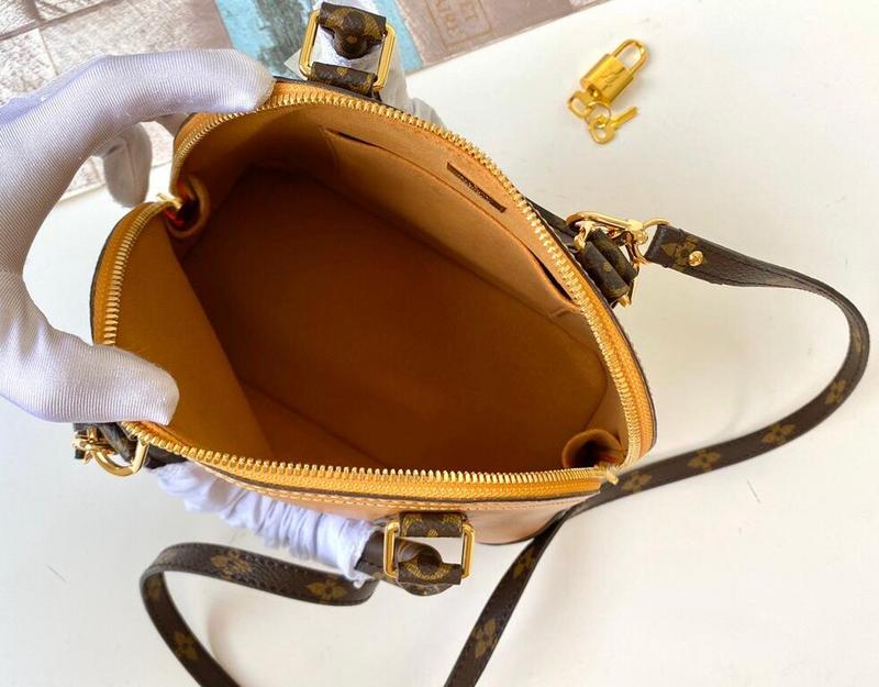 AmeliaLuxury - LOV Bags - 3174