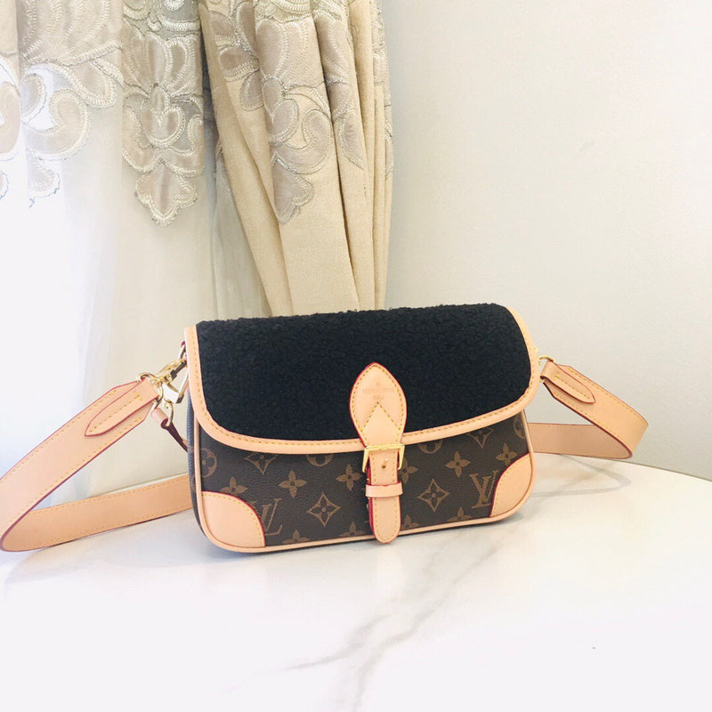 Amelia- GUKI Women Bags - 1648