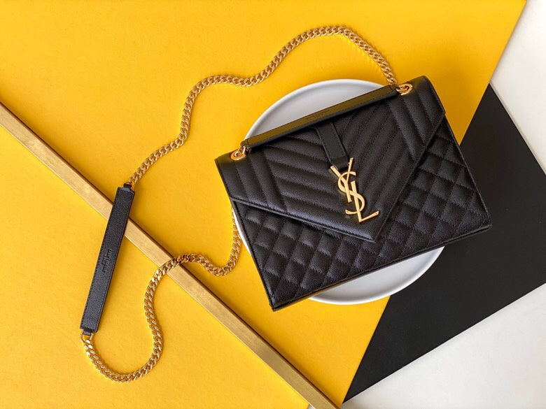 Amelia - YSL Bag - 3706