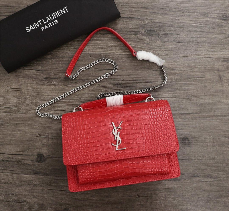 Amelia - YSL Bag - 2903