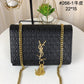 Amelia - YSL Bag - 3586