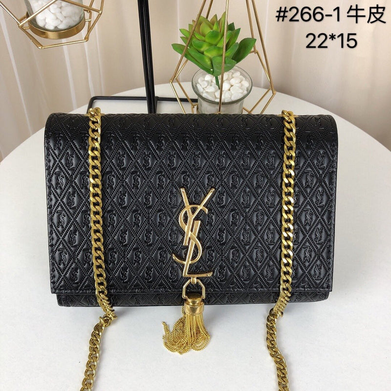 Amelia - YSL Bag - 3586