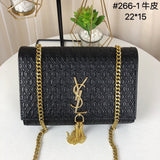 Amelia - YSL Bag - 3586
