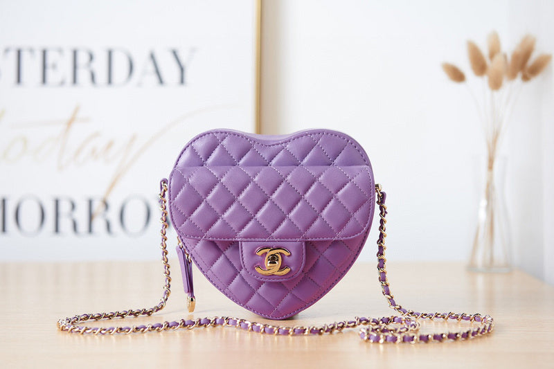 AmeliaLuxury - CHL Bags - 3014