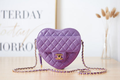 AmeliaLuxury - CHL Bags - 3014