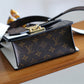 Fan Fashion Lu-Vi bags - 8047