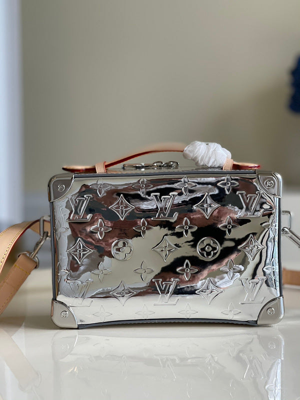 Fashion Lu-Vi bags - 3170