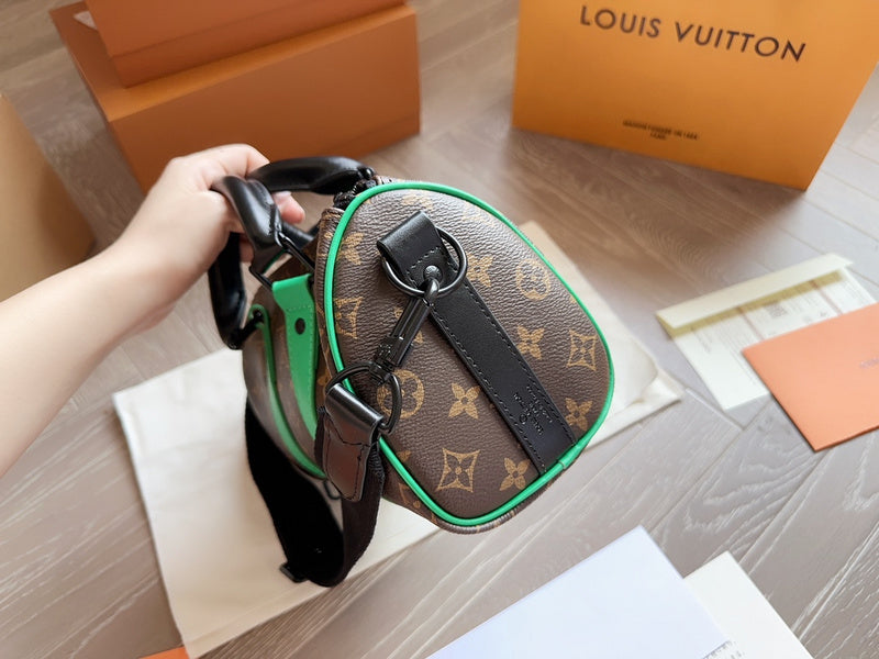 Amelia - LV Bags - 14327