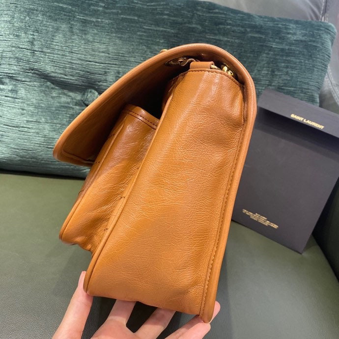 Amelia - YSL Bag - 3619
