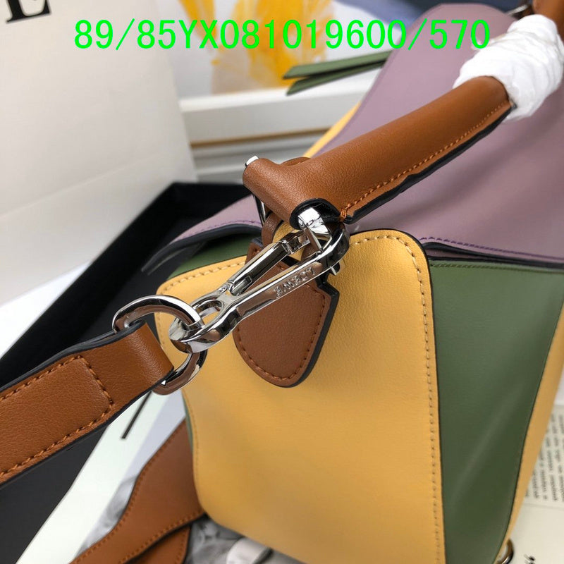 Amelia - LWE BRANDED BAGS - 299