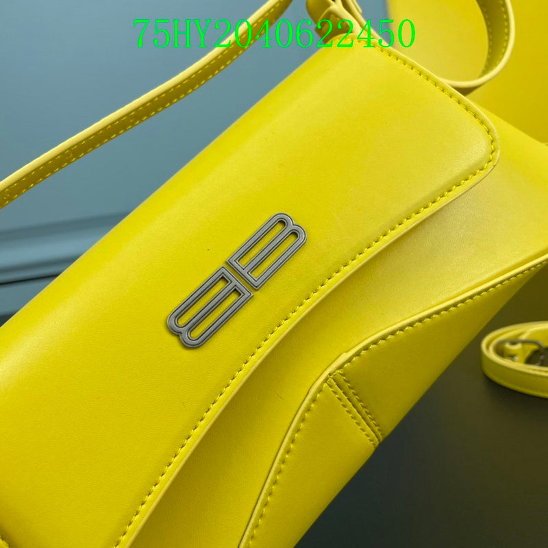 Amelia - BGA Bags - 2224