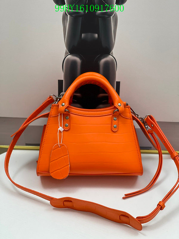 Amelia - BGA Bags - 2421
