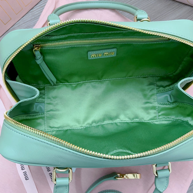 Amelia- MMU  LUXURY BAGS - 034