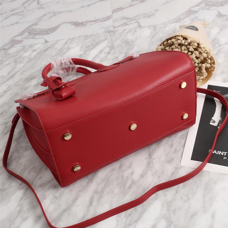 Amelia - YSL Bag - 2524