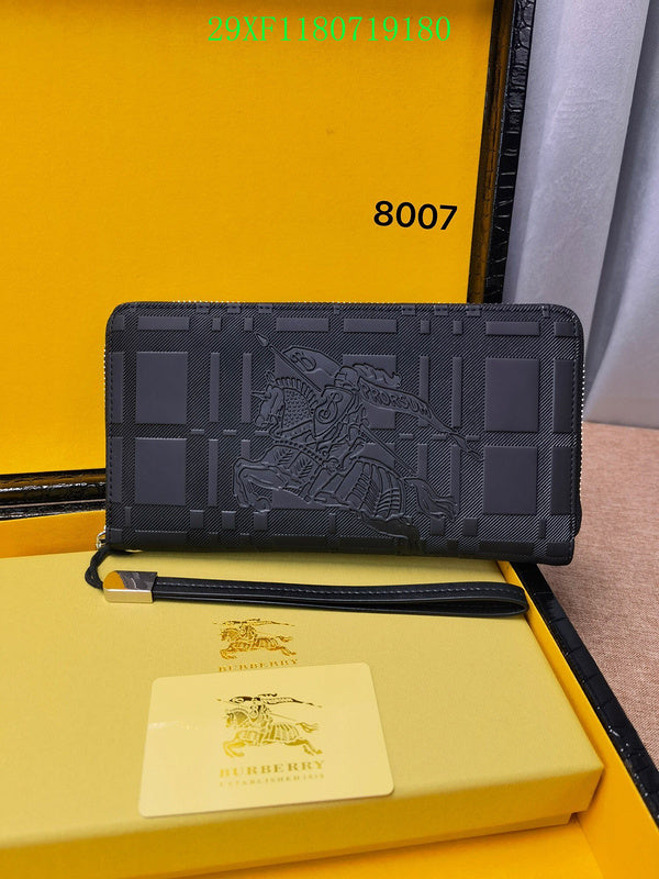 Amelia - BOR Wallet - 140