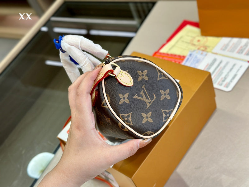Amelia - LV Bags - 14679
