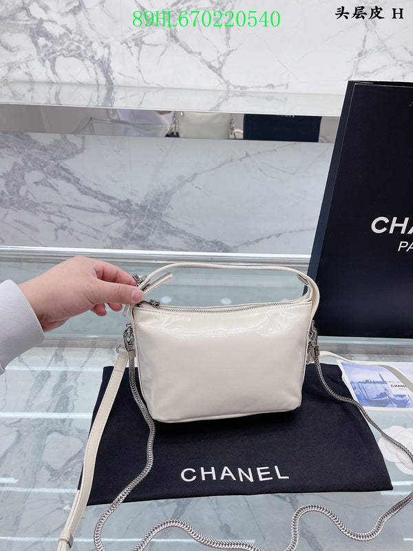Amelia - CHL Bags - 1516